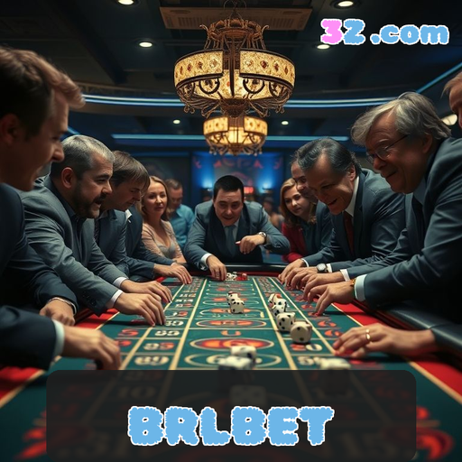 Brlbet App: A Revolução dos Jogos de Apostas no Brasil