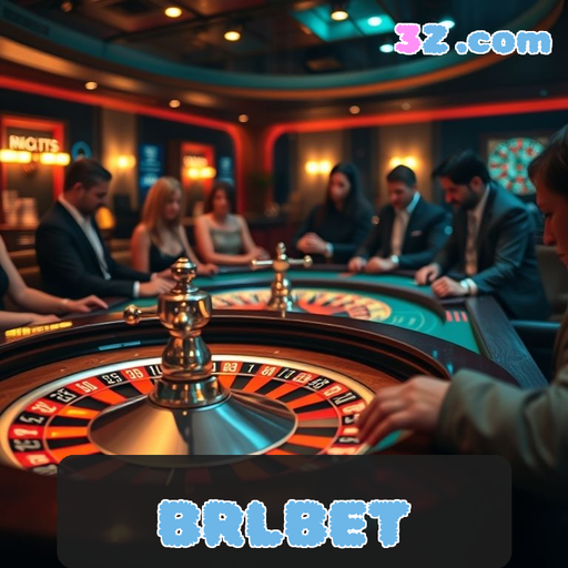 Bônus Incríveis no brlbet app: Aposta com Inteligência