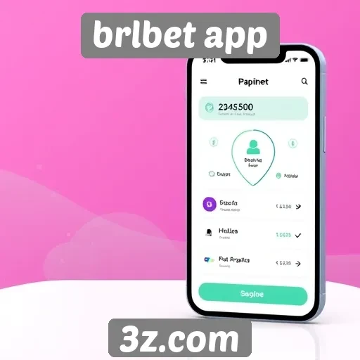 Sistemas de pagamento do brlbet app são seguros