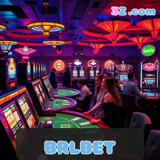 Login de Sucesso: Conheça o brlbet app e suas Vantagens