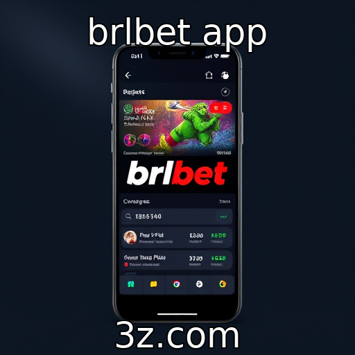 Crescimento das apostas móveis na indústria de jogos