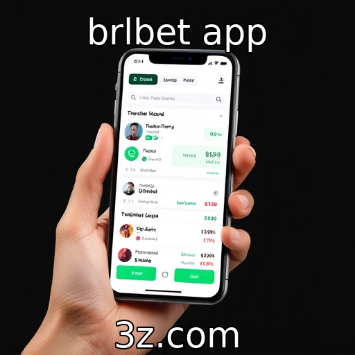 Novas tendências em aplicativos de apostas móveis