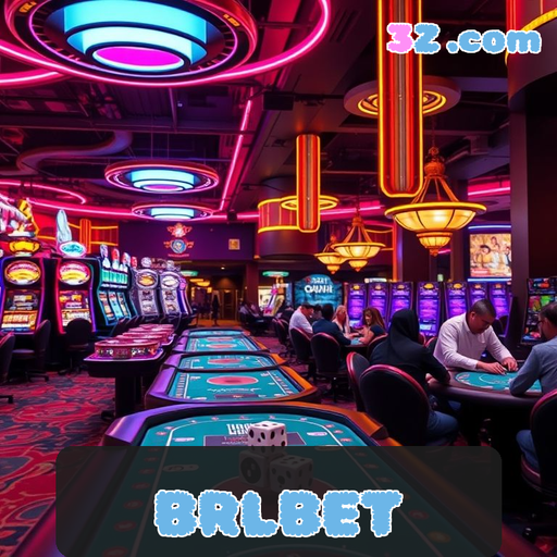 A Inovadora Plataforma do brlbet app: Experiência Única