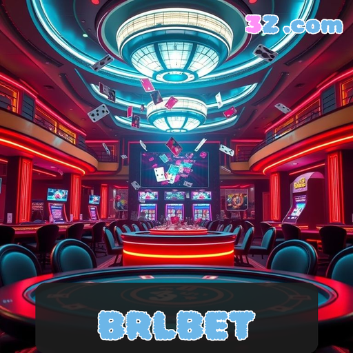 VIP Exclusivo no BRLBET App Para Aumentar Suas Chances